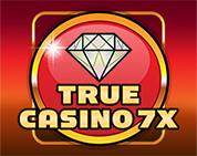 True Casino 7x