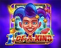 1-Of-A-Kind