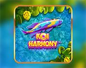 Koi Harmony