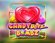 Candy Blitz Bombs